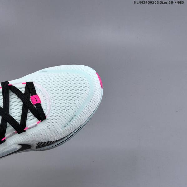 Nike Vomero 18 white black pink mint light blue EU 36-46 running shoe