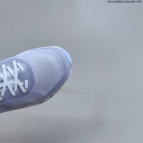 On Cloudtilt Light Lavender White EU 36-47 Running Shoe Running Sneakers - Unisex (BS-69679)