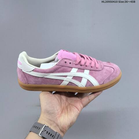 Other Onitsuka Tiger Tokuten ASICS TOKUTEN 80 T-TOE Premium Replica High-end Men s And Women s Fashion Sports Running And Basketball Shoes Up To 95 Off Retail During The Current Promotion Casual Lifestyle Sneakers (BS-68924)
