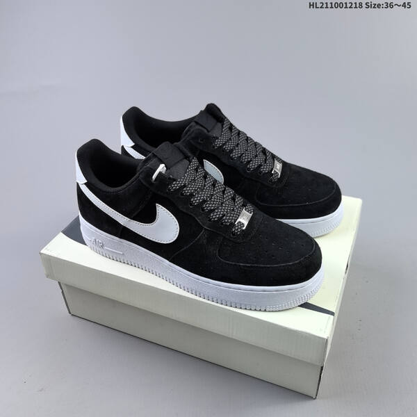 Nike Air Force 1 07 Low lifestyle