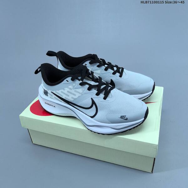Nike Pegasus ZoomX Plus CK4318-018 black white red EU 36-45 running shoe
