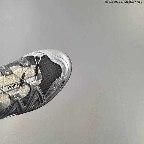Other Salomon XT-QUEST SLAM JAM SENSIFIT 1 1 Replica For Sale High-end Men s And Women s Fashion Sports Running And Basketball Shoes Up To 95 Off Retail During The Current Promotion Casual Lifestyle Sneakers (BS-68698)