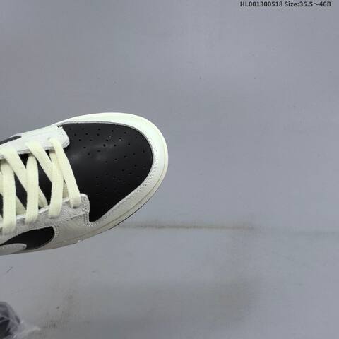 Nike SB Dunk Low Fauna Brown Dark Brown Cream Off White Black EU 35 5-46 Skate Shoe - Unisex (BS-60296)