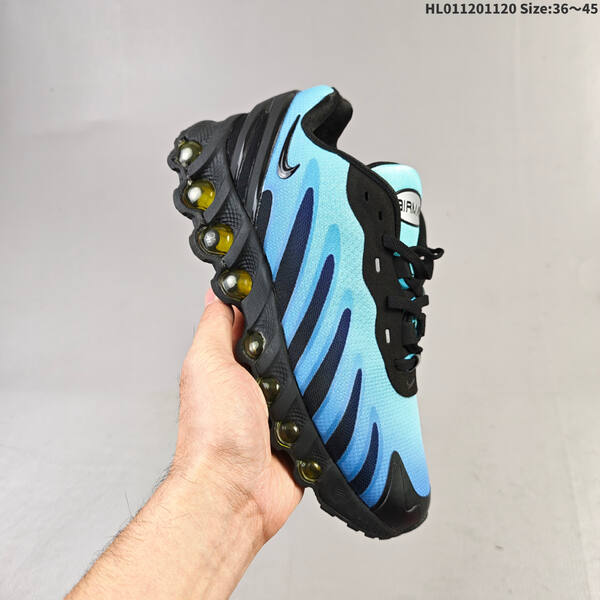 Nike Air Max DN8 FQ7860-005 Swoosh lifestyle