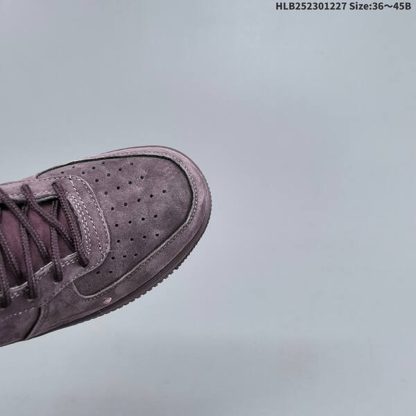 Nike Air Force 1 Mid 07 supreme DV07 lifestyle