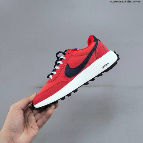 Nike ACG LDV IF2857-600 Red Navy White Blue Orange EU 36-45 Trail Shoe - Unisex (BS-60239)