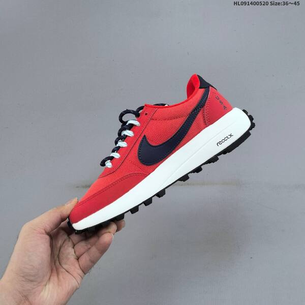 Nike ACG LDV IF2857-600 red navy white blue orange EU 36-45 trail shoe
