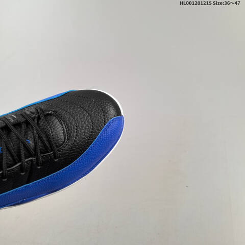 Air Jordan 12 Retro Hyper Royal AIR JORDAN 12 aj12