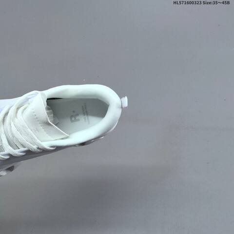 On Cloudswift K-Tech All White EU 35-45 Running Shoe Running Sneakers - Unisex (BS-69665)