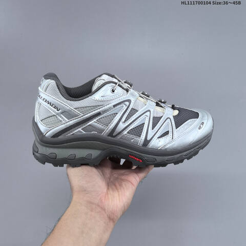 Other Salomon XT-QUEST SLAM JAM SENSIFIT Premium Replica High-end Men s And Women s Fashion Sports Running And Basketball Shoes Up To 95 Off Retail During The Current Promotion Casual Lifestyle Sneakers (BS-68683)