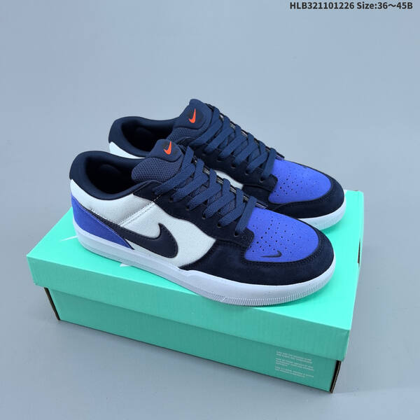 NIKE SB DUNK Nike SB Force 58 CZ29 lifestyle