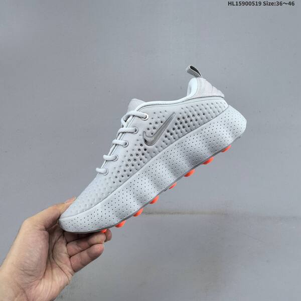 Nike Aqua Swoosh HQ4310-003 light grey silver EU 36-46 sneaker