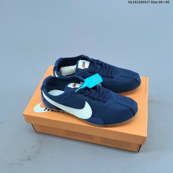 Nike Moon Shoe OG Summit IW0955-100 white cream navy gum EU 36-45 sneaker