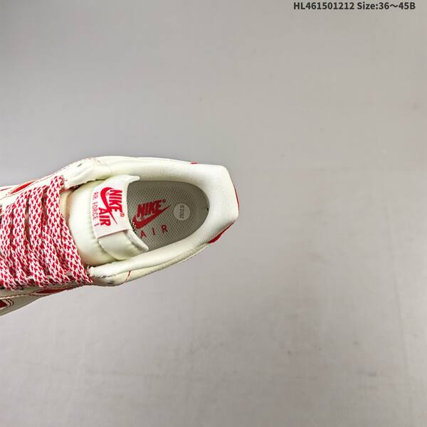 Nike Air Force 1 07 LV8 off white red yellow EU 36-45 sneaker