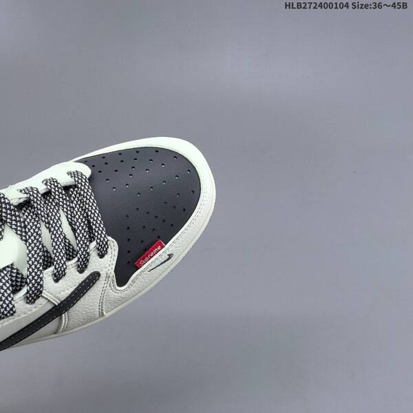Jordan Air Jordan 1 Low x Travis Scott Sail/Black/Red EU 36-45 lifestyle