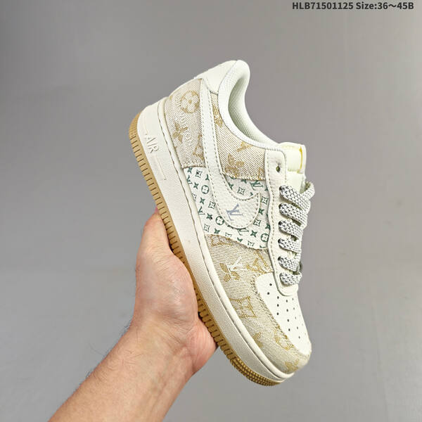 Nike Air Force1 07 low Q lifestyle