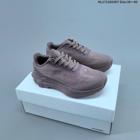 Alo Runner Mode Alo Yoga 2007 1 1 Replica High-end Men s And Women s Fashion Sports Running And Basketball Shoes Up To 95 Off Retail During The Current Promotion Casual Lifestyle Sneakers (BS-88135)