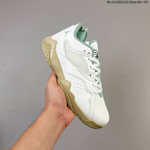 Other Nike Air Jordan MVP 92 HQ3950-102 ID HL111301123 Size 36 47 Lifestyle - Unisex (BS-67722)