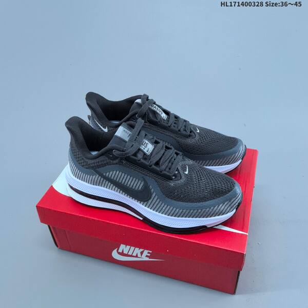 Nike Air Zoom Pegasus pink black white EU 36-45 running shoe