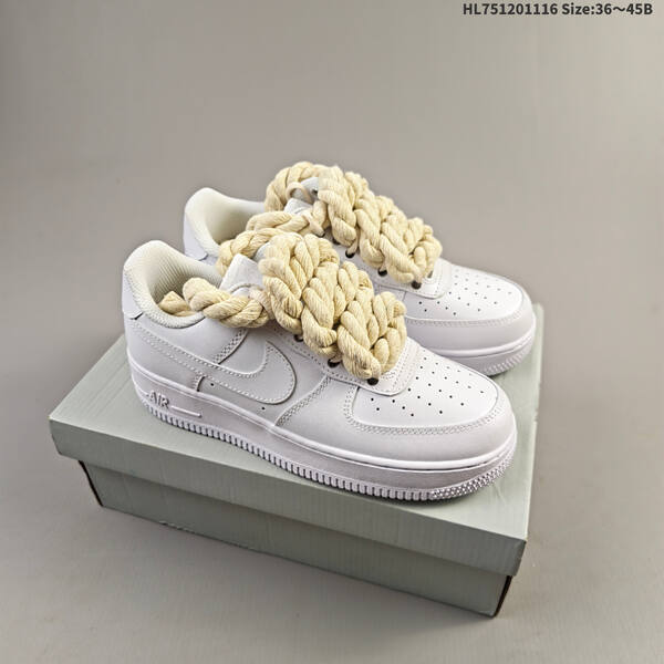 Nike AIR FORCE 1 07 lifestyle