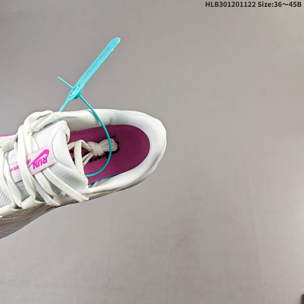 Nike Air Zoom Structure 26 HJ1101-104 white pink black EU 36-45 running shoe
