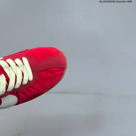Nike Jacquemus x Nike Jacumoon Red White Cream Brown EU 36-45 Sneaker - Unisex (BS-60539)