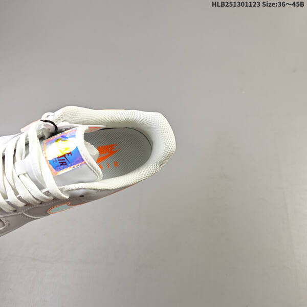 Nike Air Force 1 Low lifestyle