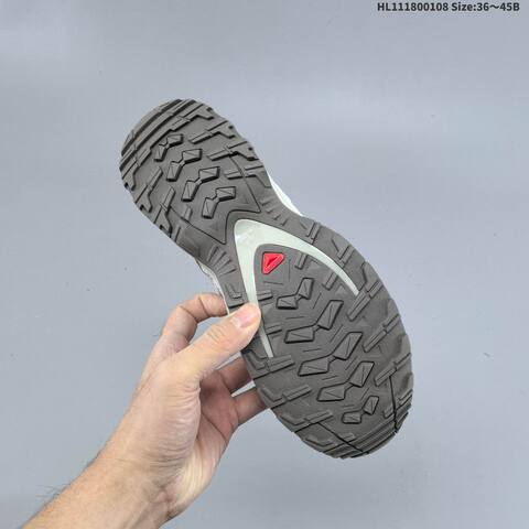 Other Salomon XA PRO 3 D SUEDE SNSIIT 1 1 Replica High-end Men s And Women s Fashion Sports Running And Basketball Shoes Up To 95 Off Retail During The Current Promotion Casual Lifestyle Sneakers (BS-68677)