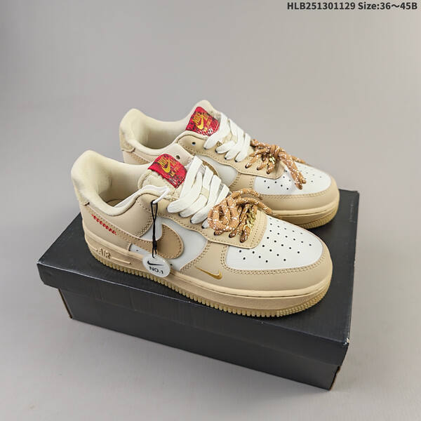 Nike AIR FORCE 1 07 lifestyle