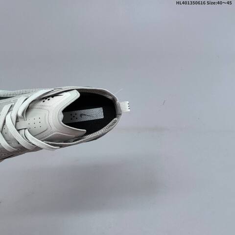 Nike Ava Rover Light Grey Black White EU 40-45 Running Shoe - Men's (BS-59897)