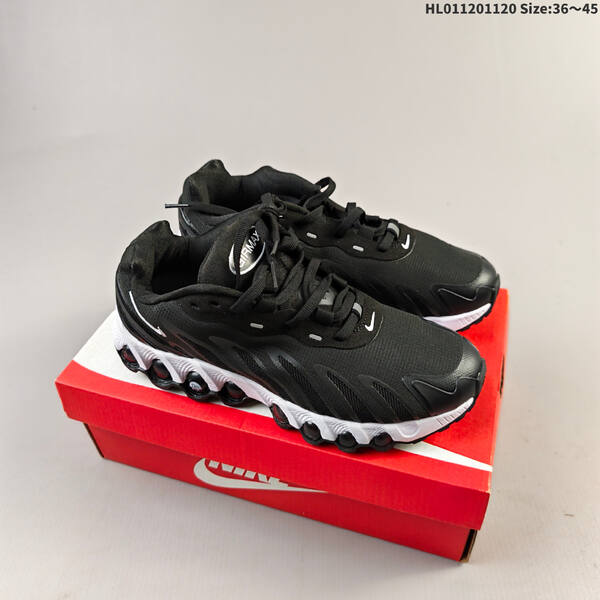 Nike Air Max DN8 FQ7860-005 Swoosh lifestyle