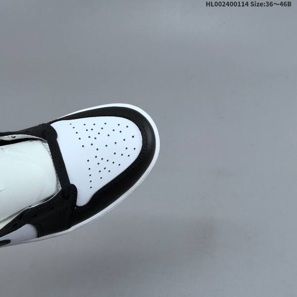 Jordan Air Jordan 1 Mid Barons/white/black/grey EU 36-46 basketball