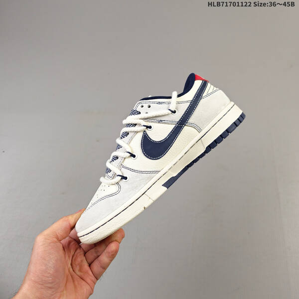NIKE SB DUNK Nike Dunk Low Retro DIY Sup lifestyle
