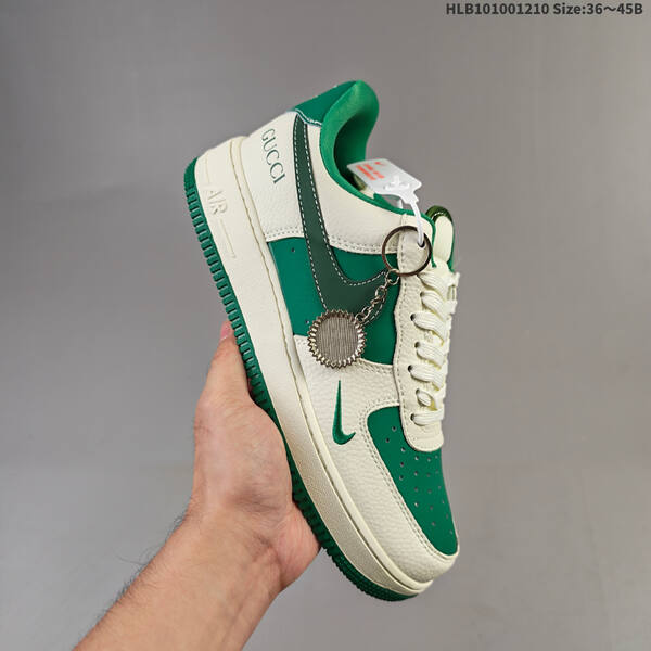 Nike Air Force1 07 low lifestyle