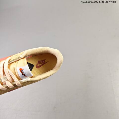 Nike Classic Cortez Beige Pink Cream EU 36-41 Sneaker - Unisex (BS-62880)