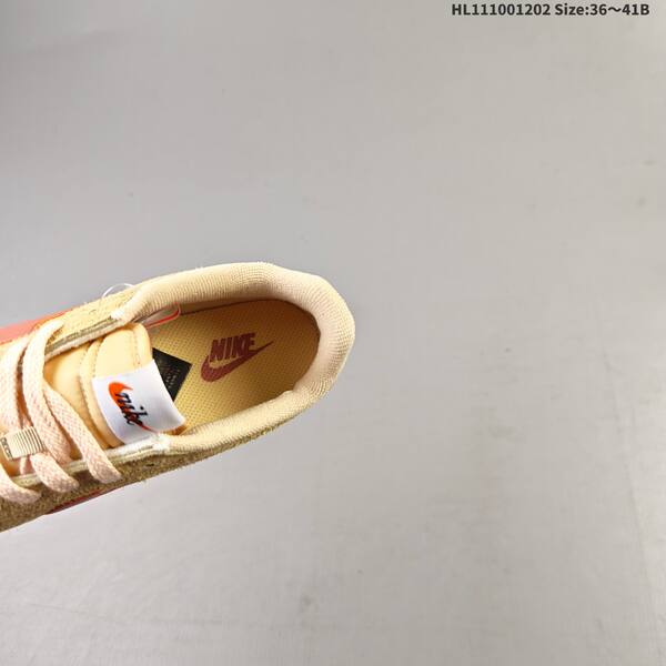 Nike Classic Cortez beige pink cream EU 36-41 sneaker