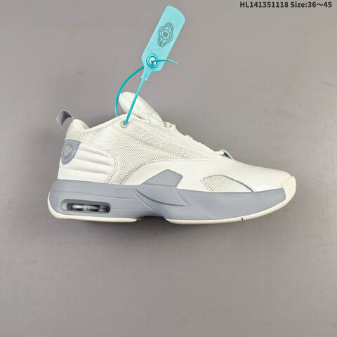 Other Air Jordan Max AURA JORDAN MAX AURA 6 FQ7943 101HL141351118 Size 36 45 Lifestyle - Unisex (BS-67810)
