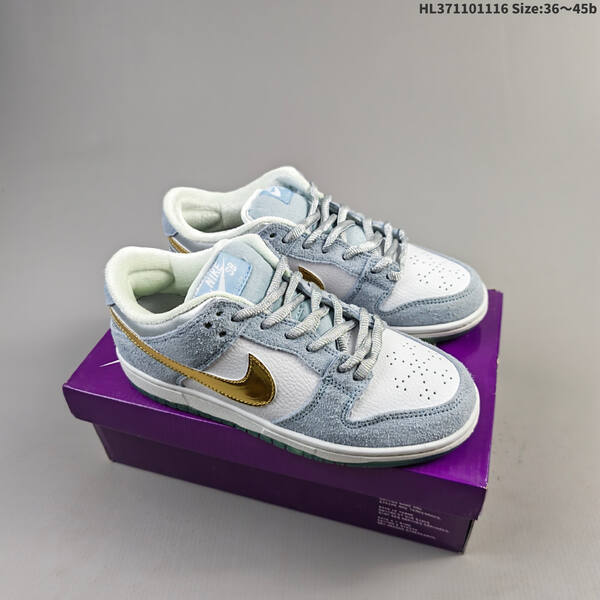 NIKE SB DUNK NIKE DUNK LOW ZoomAir lifestyle