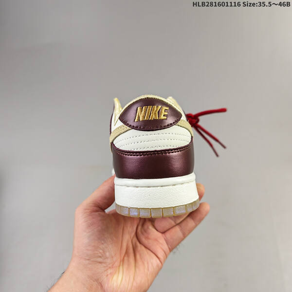 NIKE SB DUNK NIKE DUNK LOW ZoomAir lifestyle