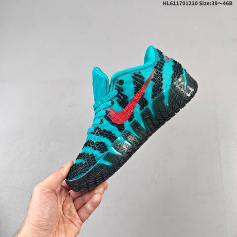 Nike JA 3 3 HF2793-300 39 40 40 5 41 42 42 5 43 44 45 46 ID HL Lifestyle - Unisex (BS-62786)