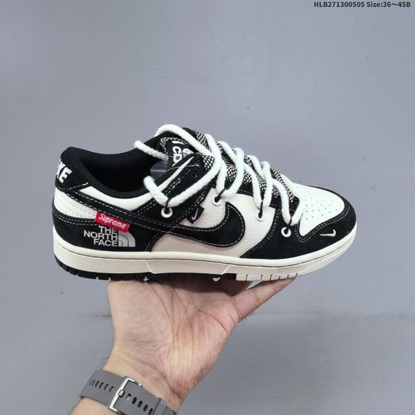 Nike Dunk SB Low off white grey black red EU 36 45 skate shoe EU 36-45