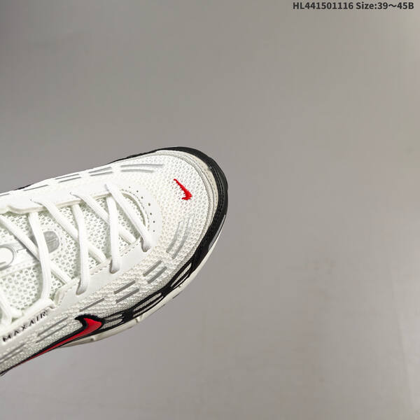 Nike Air Max TL 2 5 FZ4110-102 white red black silver EU 39-45 sneaker