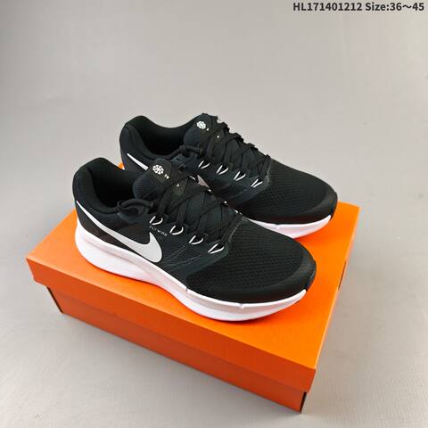 Nike Run Swift 3 White Light Green Light Pink Light Blue EU 36-40 Running Shoe - Unisex (BS-62738)