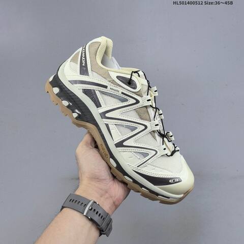 Other SALOMON XT-QUEST ADV SENSIFIT 1 1 Replica High-end Men s And Women s Fashion Sports Running And Basketball Shoes Up To 95 Off Retail During The Current Promotion Casual Lifestyle Sneakers (BS-68584)