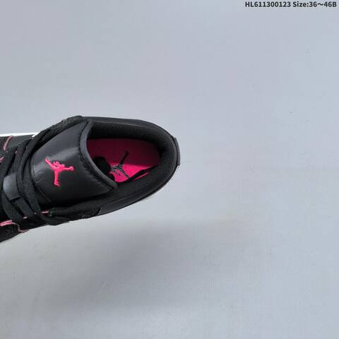 Nike Air Jordan 1 Low OG AIR JORDAN 1 IR0842-010 36 36 5 37 5 38 38 5 3 Lifestyle - Women's (BS-66870)