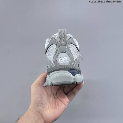 Asics Gel-NYC RGD ASICS GEL-NYC GEL AAA Quality Replica High-end Men s And Women s Fashion Sports Running And Basketball Shoes Up To 95 Off Retail During The Current Promotion Casual Lifestyle Sneakers (BS-69076)