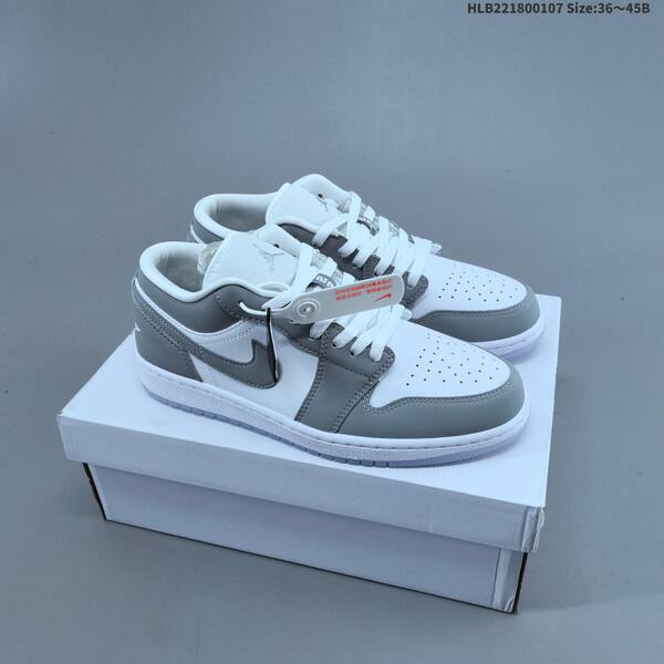 Jordan Air Jordan 1 Low OG multi-color EU 36-45 lifestyle