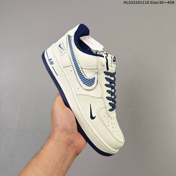 Nike Air Force 1 Low Forc lifestyle