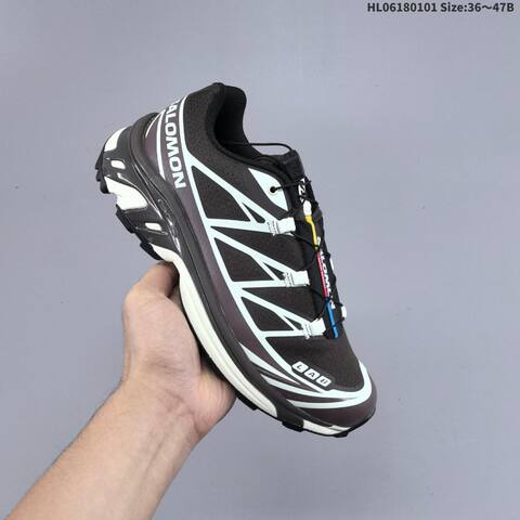 Salomon XT-6 SENSIFIT 3 D ADV AAA Quality Replica High-end Men s And Women s Fashion Sports Running And Basketball Shoes Up To 95 Off Retail During The Current Promotion Casual Lifestyle Sneakers (BS-68686)