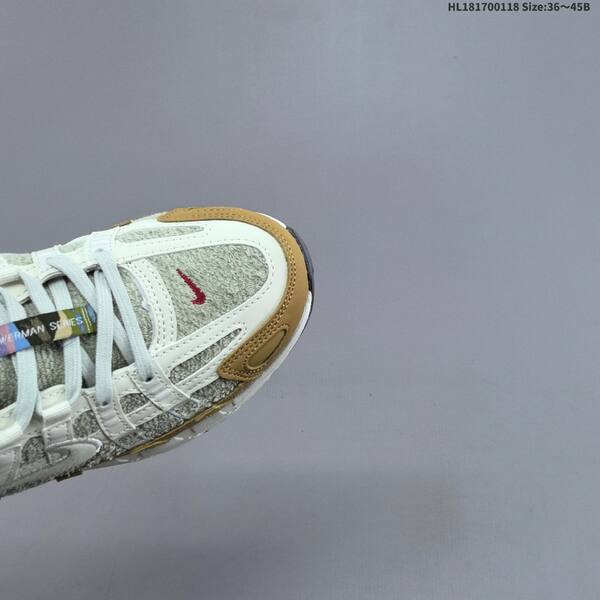 Nike P-6000 CNY IQ1120-311 light grey white tan red EU 36-45 running shoe